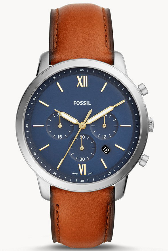 Fossil Neutra Chrono Mens