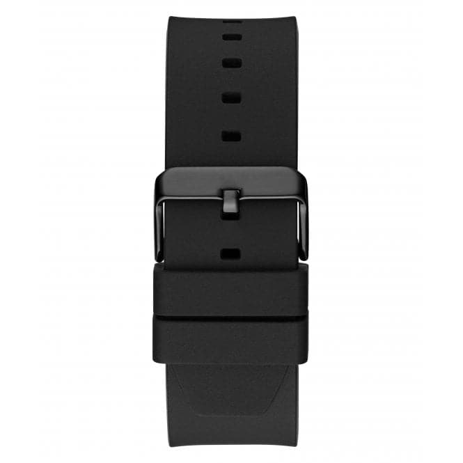 Guess Gents Exposure 2-Tone Watch GW0633G1