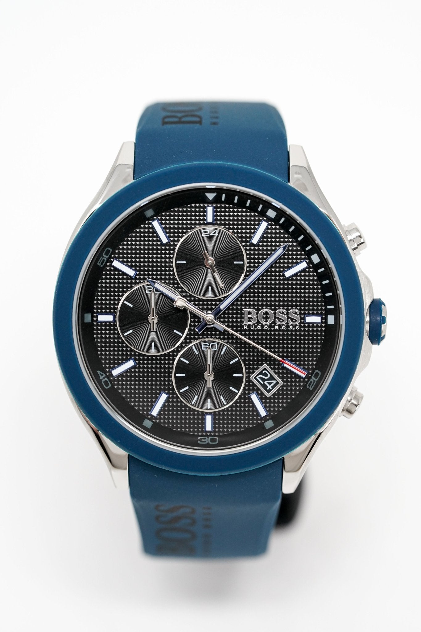 Hugo Boss Watch Velocity Blue HB1513717