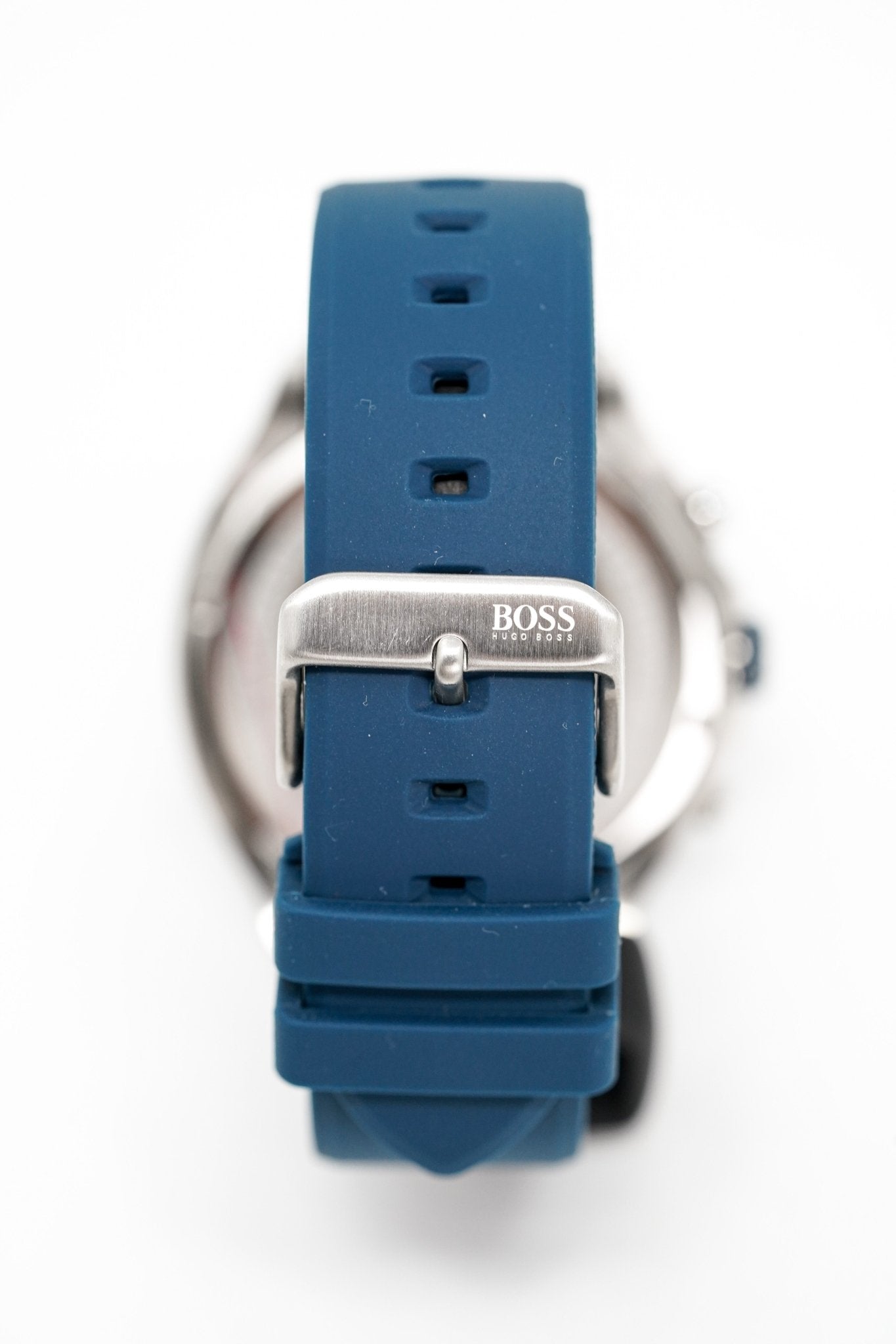 Hugo Boss Watch Velocity Blue HB1513717