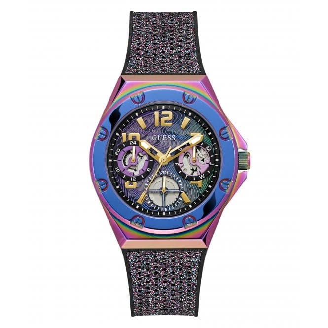 Ladies Asteria Iridescent Watch GW0620L4