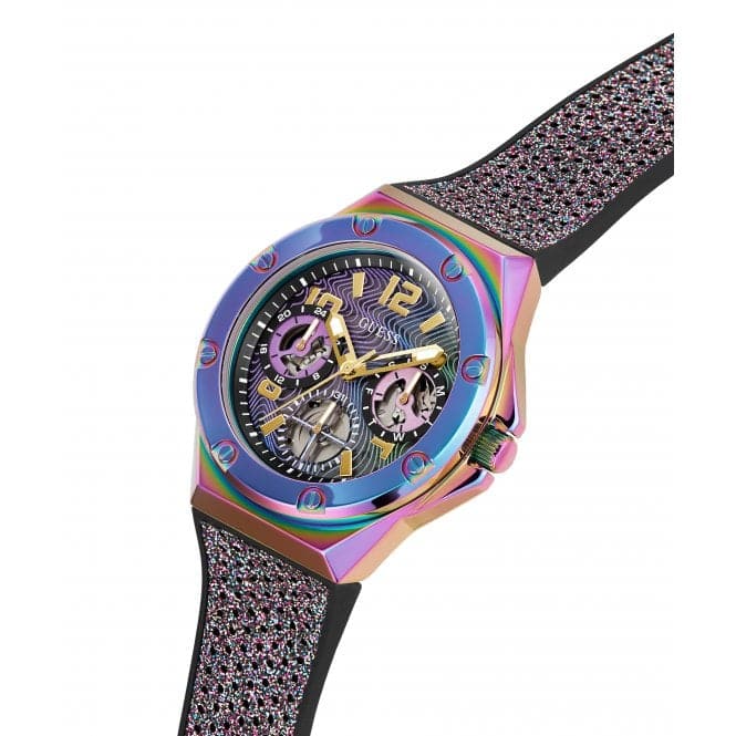 Ladies Asteria Iridescent Watch GW0620L4