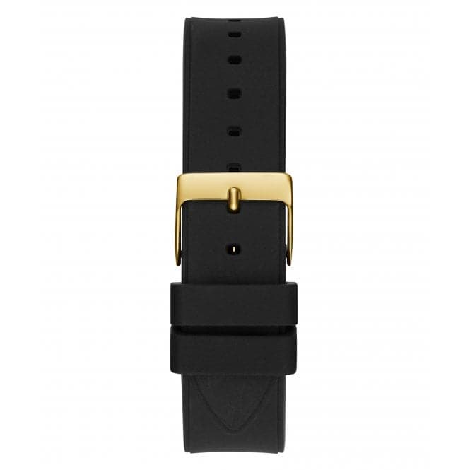 Ladies Duchess Gold Tone Watch GW0619L2