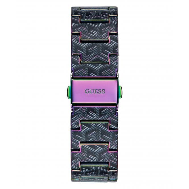 Guess Ladies Misfit Iridescent Watch GW0597L2