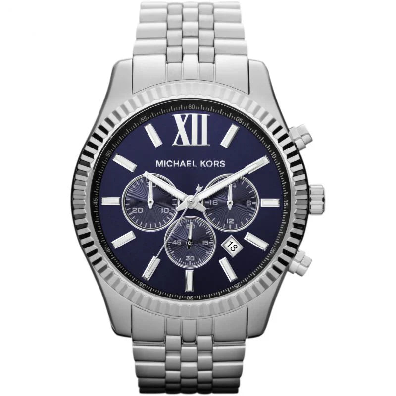 Michael Kors MK8280 Men's Lexington Chronograph Watch