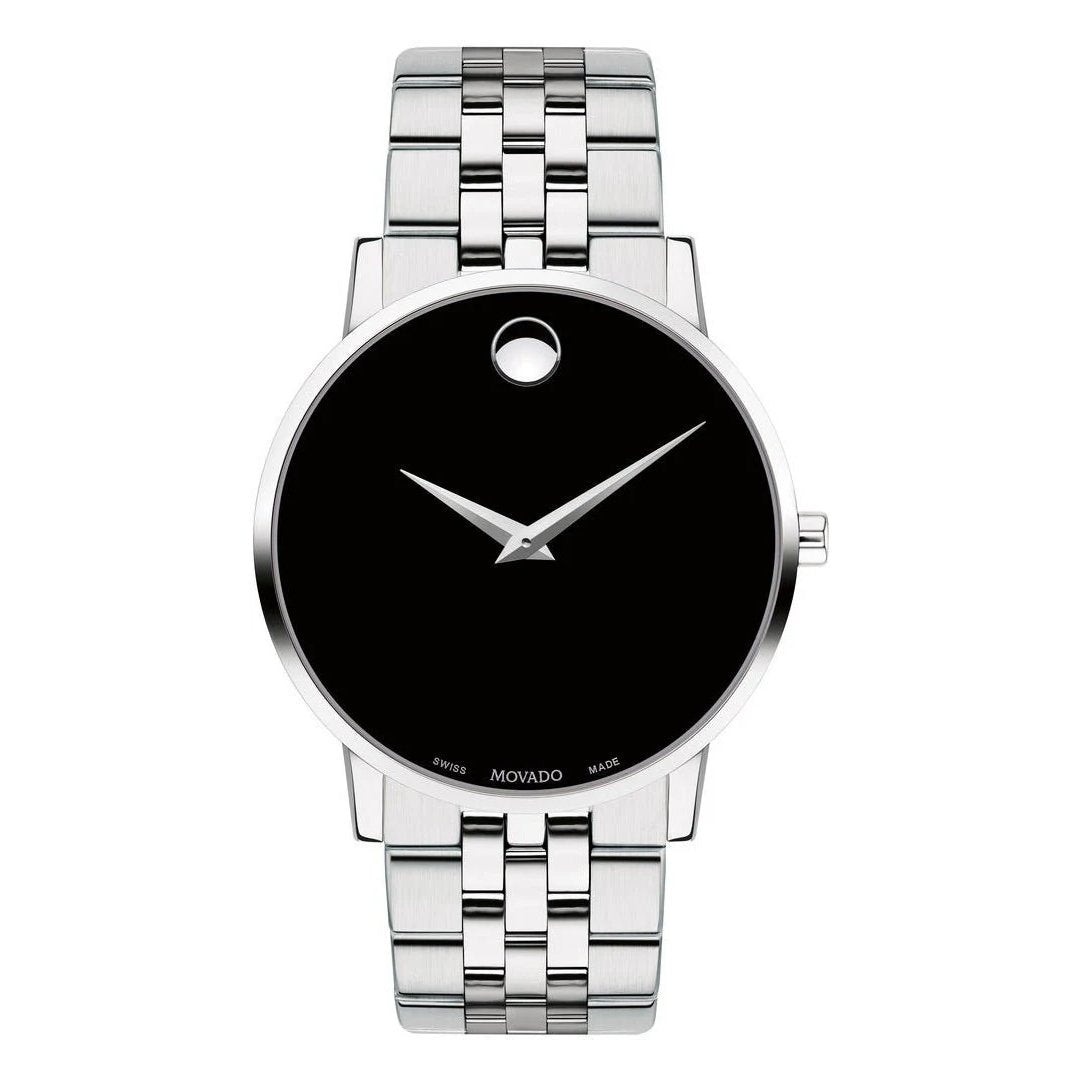 Movado Museum Mens