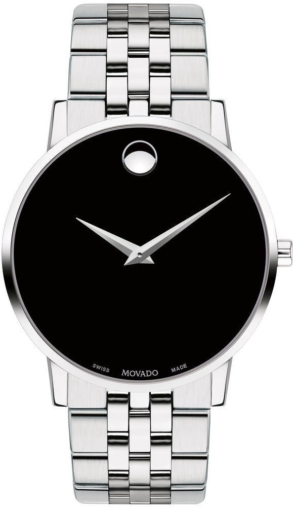 Movado Museum Mens