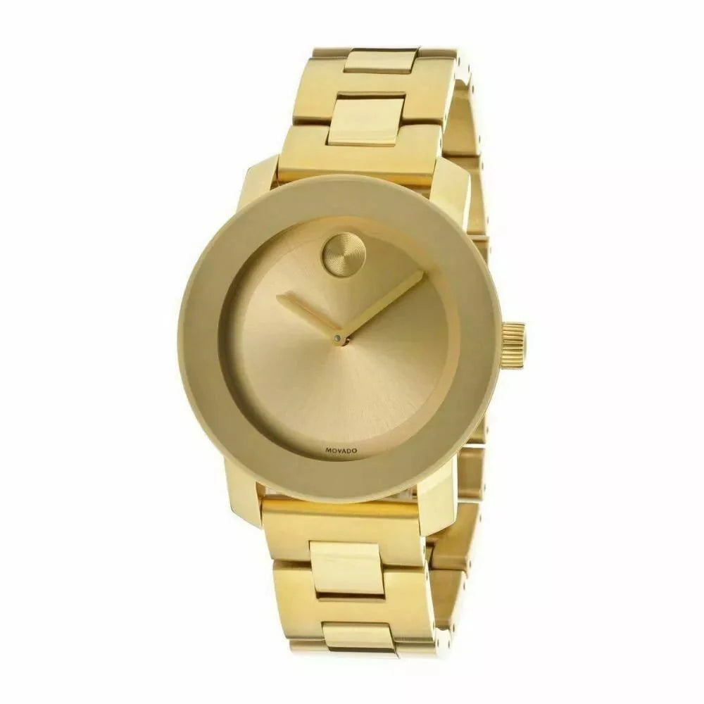 Movado 3600085 Bold Ladies Watch