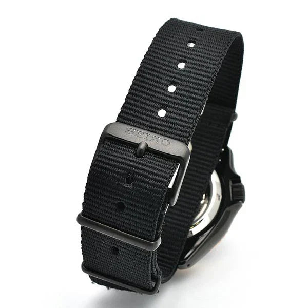 SEIKO 5 Sports Automatic Men's Watch SBSA098