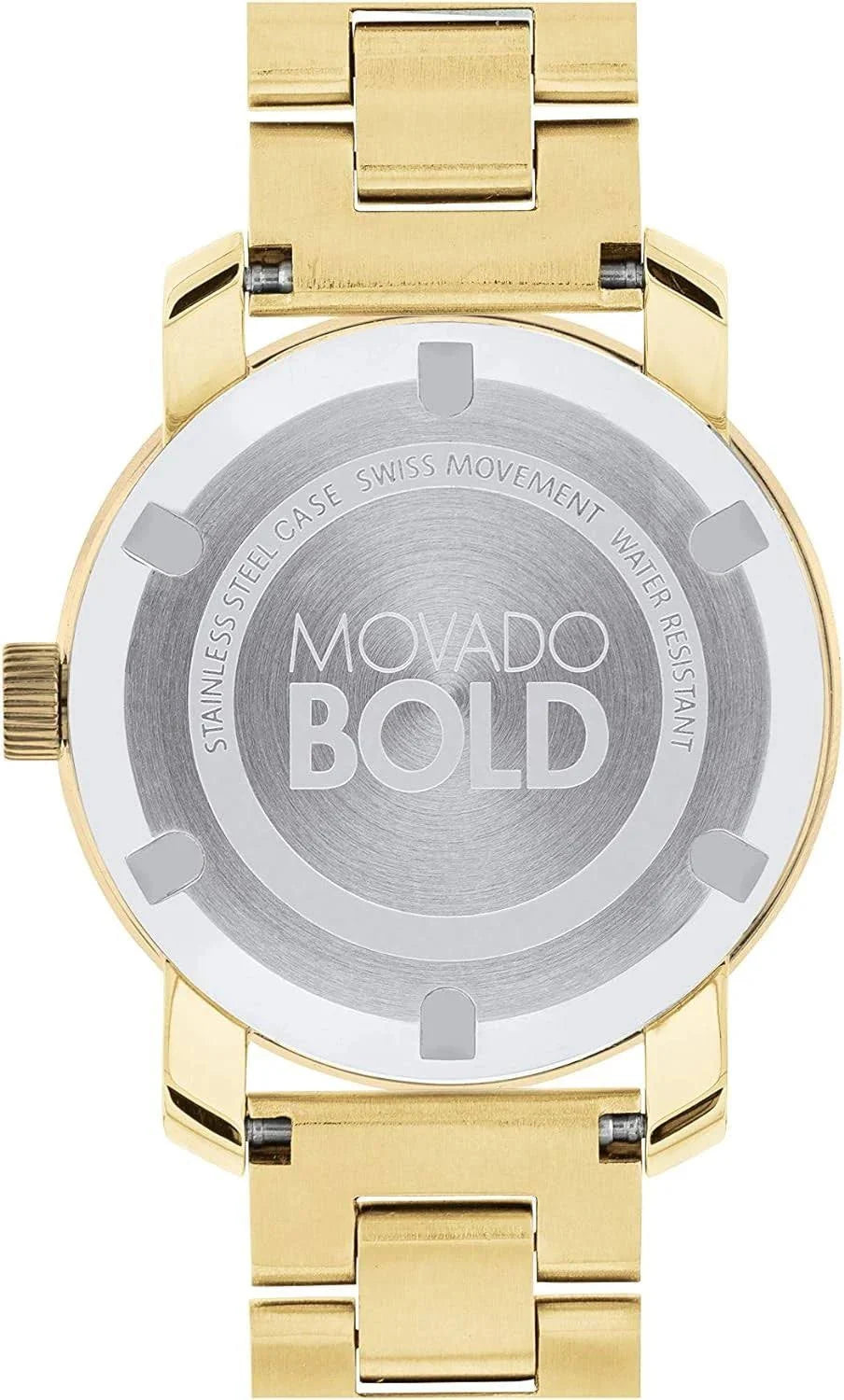 Movado 3600085 Bold Ladies Watch