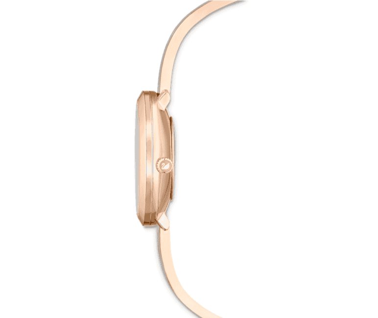 Swarovski Watch Crystalline Delight Rose Gold 5642218