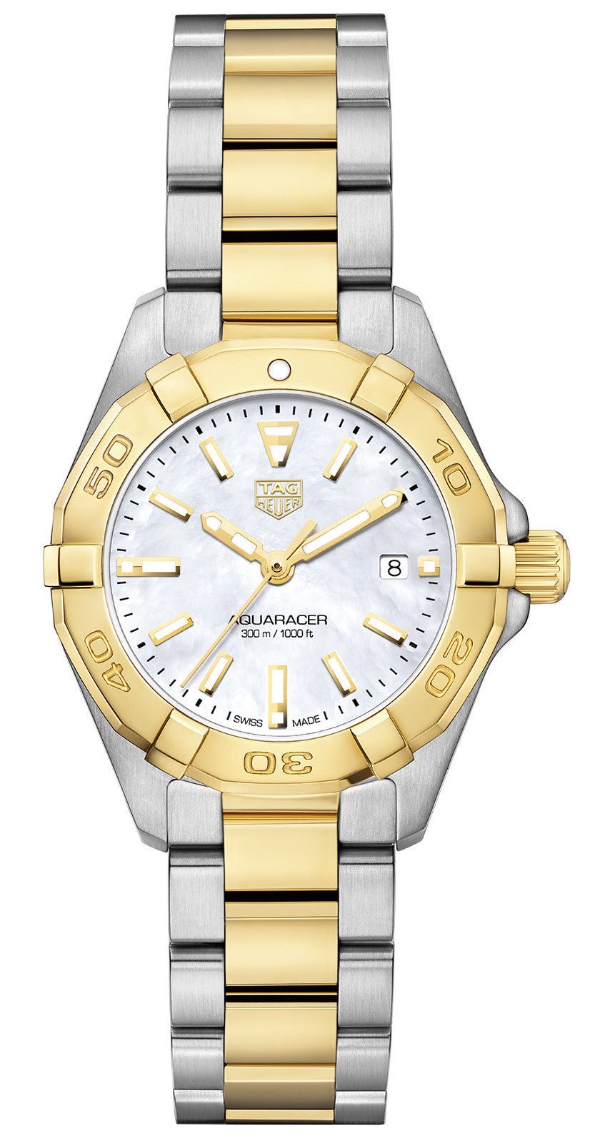 TAG Heuer Aquaracer Quartz