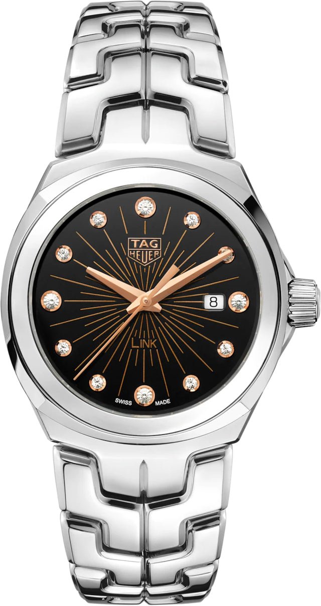 TAG Heuer Link Ladies