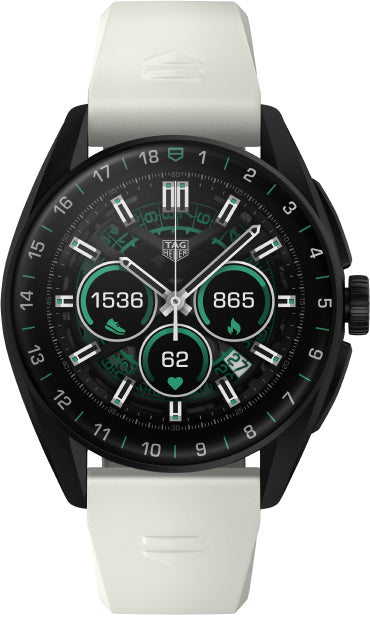 TAG Heuer Connected Calibre E4 Golf Edition