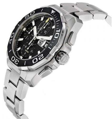 TAG Heuer Watch Aquaracer 300M Calibre 16