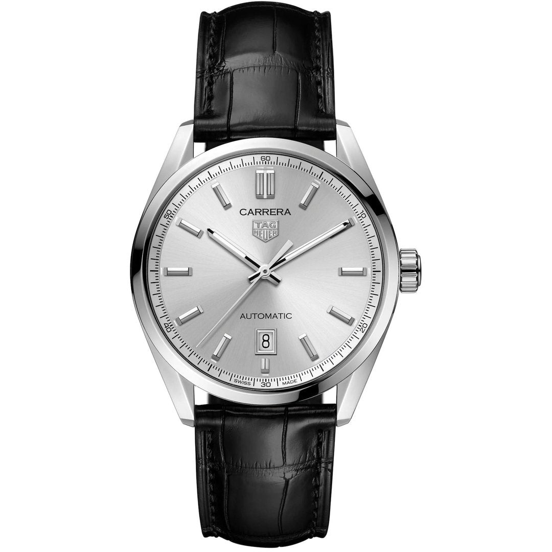 TAG Heuer Carrera Calibre 5 Automatic