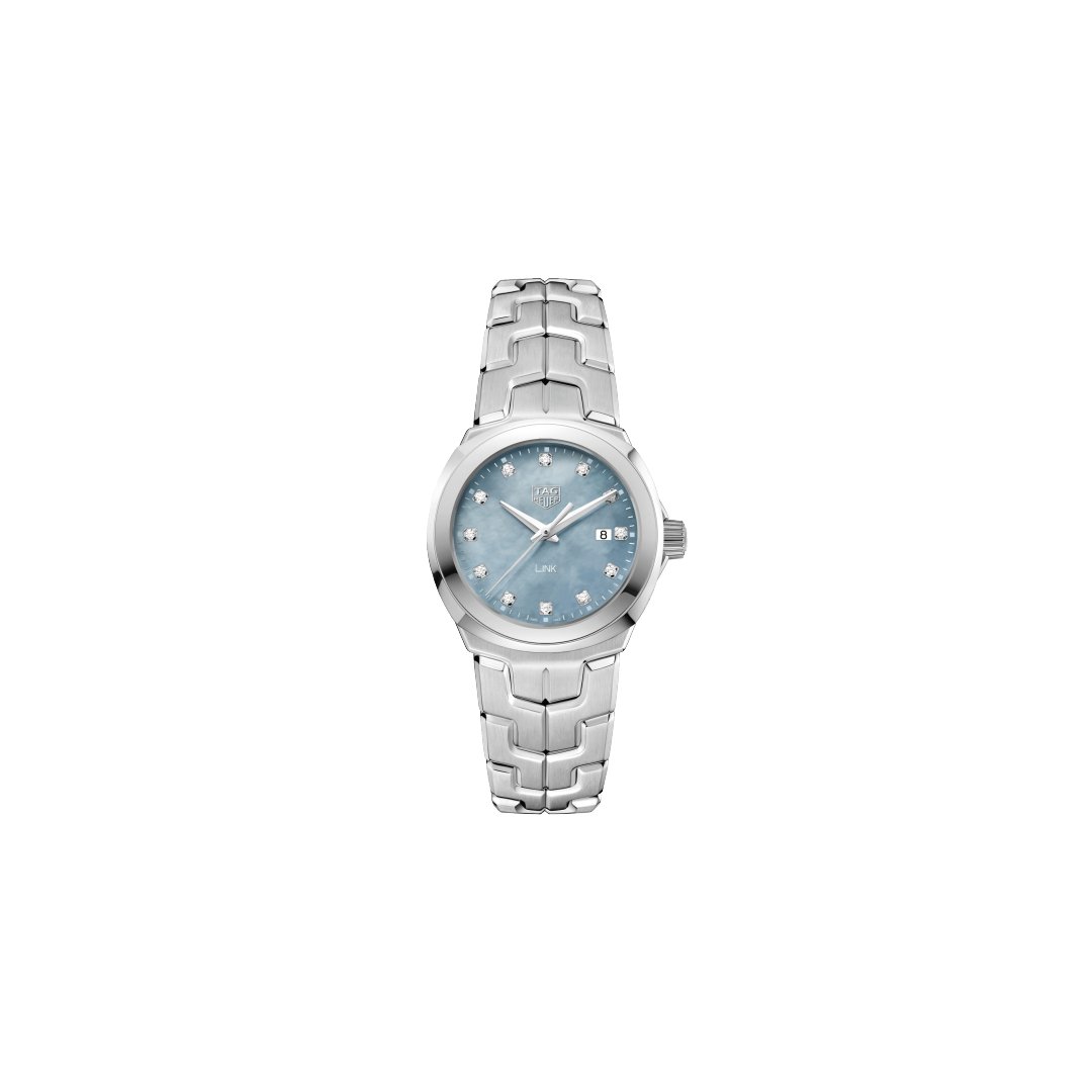 TAG Heuer Link Ladies