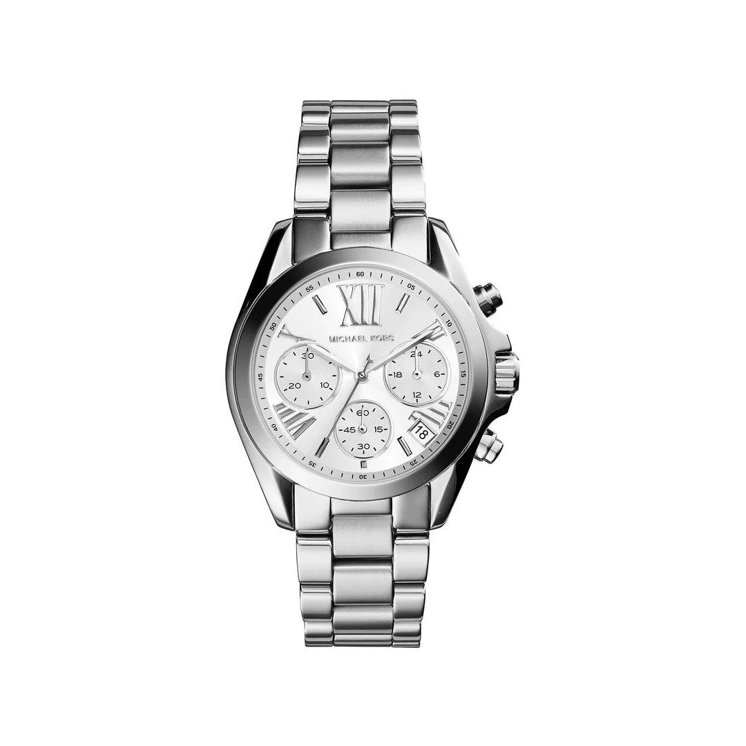 Michael Kors MK6174 Women's Lexington Chronograph Watch