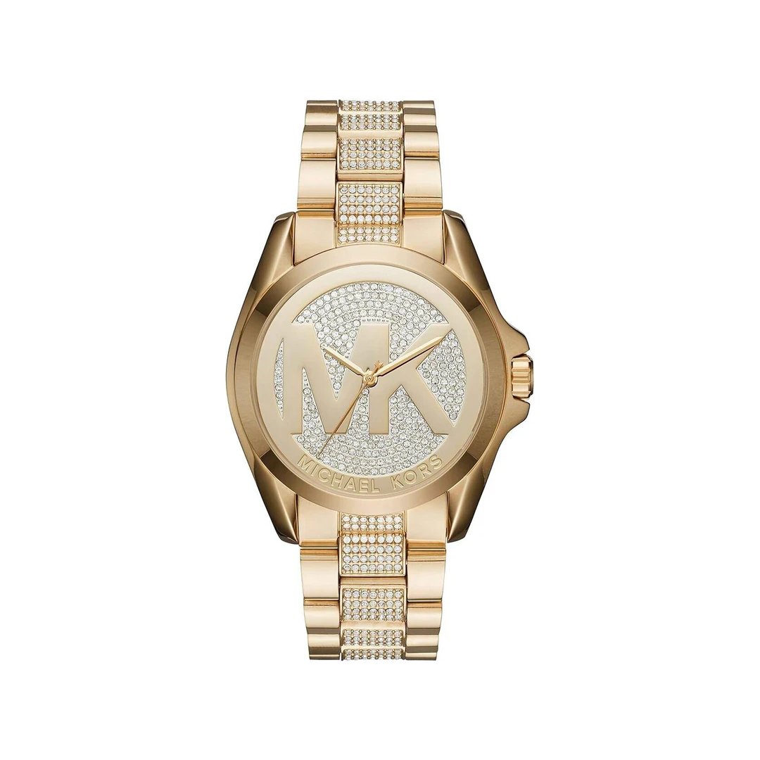 Michael Kors MK6487 Women's Lexington Chronograph Watch